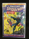 The Amazing Spider-Man #102 Vintage Comic Book - ATTIC FIND!
