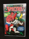 The Spectre! #61 Vintage Comic Book - ATTIC FIND!