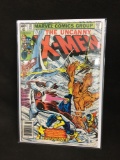X-Men #121 Vintage Comic Book - ATTIC FIND!