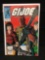 GI Joe A Real American Hero #78 Comic Book from Estate Collection
