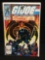 GI Joe A Real American Hero #95 Comic Book from Estate Collection