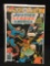 Justice League of America #133 Comic Book from Estate Collection