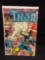 The Mighty Thor #339 Comic Book from Estate Collection