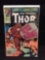 The Mighty Thor #411 Comic Book from Estate Collection