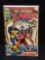 X-Men #124 Comic Book from Estate Collection