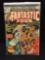 Fantastic Four #155 Comic Book from Estate Collection