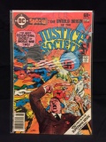 DC Special The Untold Origin of the Justice Society - Hitler Cover - Comic Book from Estate