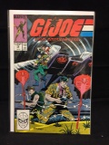 GI Joe A Real American Hero #73 Comic Book from Estate Collection