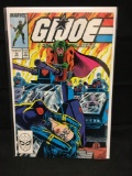 GI Joe A Real American Hero #75 Comic Book from Estate Collection