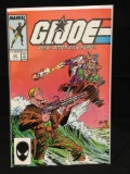 GI Joe A Real American Hero #60 Comic Book from Estate Collection
