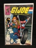 GI Joe A Real American Hero #79 Comic Book from Estate Collection