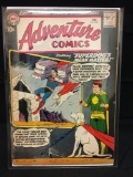 Adventure Comics #269 Comic Book from Estate Collection