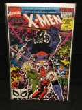 X-Men Days of Future Present #4 of 4 Comic Book from Estate Collection