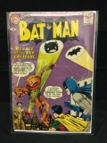 Batman #135 Comic Book from Estate Collection