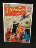 Adventure Comics #161 Superman Comic Book from Estate Collection