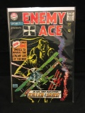 Enemy Ace #57 Comic Book from Estate Collection