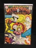 Metamorpho The Element Man #1 Comic Book from Estate Collection