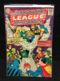 Justice League of America #21 Comic Book from Estate Collection