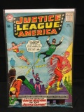 Justice League of America #24 Comic Book from Estate Collection