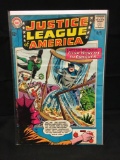 Justice League of America #26 Comic Book from Estate Collection