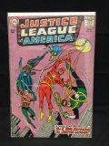 Justice League of America #27 Comic Book from Estate Collection