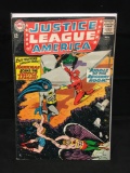 Justice League of America #31 Comic Book from Estate Collection