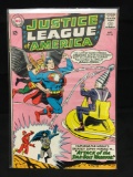 Justice League of America #32 Comic Book from Estate Collection