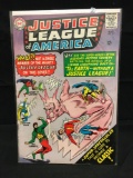 Justice League of America #37 Comic Book from Estate Collection