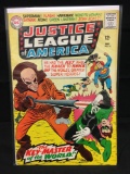 Justice League of America #41 Comic Book from Estate Collection