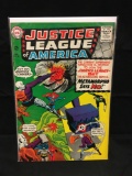Justice League of America #42 Comic Book from Estate Collection