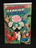 Justice League of America #43 Comic Book from Estate Collection