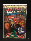 Justice League of America #45 Comic Book from Estate Collection