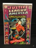Justice League of America #47 Comic Book from Estate Collection
