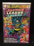 Justice League of America #48 Comic Book from Estate Collection