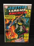 Justice League of America #51 Comic Book from Estate Collection