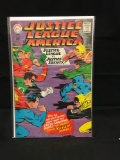 Justice League of America #56 Comic Book from Estate Collection