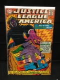 Justice League of America #59 Comic Book from Estate Collection