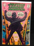 Justice League of America #65 Comic Book from Estate Collection