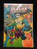 Justice League of America #66 Comic Book from Estate Collection