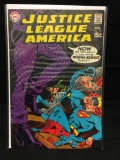 Justice League of America #75 Comic Book from Estate Collection