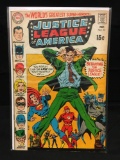 Justice League of America #77 Comic Book from Estate Collection