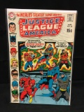 Justice League of America #82 Comic Book from Estate Collection