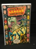 Justice League of America #83 Comic Book from Estate Collection