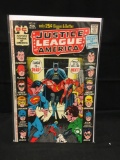 Justice League of America #91 Comic Book from Estate Collection