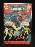 Justice League of America #107 Comic Book from Estate Collection