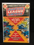Justice League of America #108 Comic Book from Estate Collection