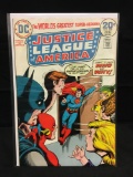 Justice League of America #109 Comic Book from Estate Collection