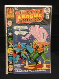 Justice League of America #94 Comic Book from Estate Collection