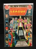 Justice League of America #100 Comic Book from Estate Collection