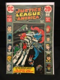 Justice League of America #101 Comic Book from Estate Collection